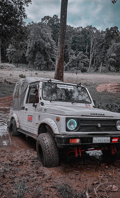 使用特制跑 使用特制跑